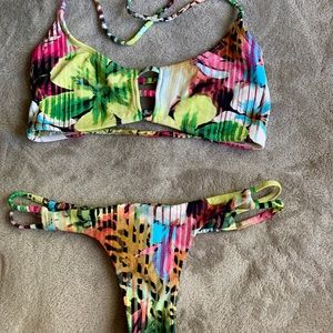 Midori bikini - S/M